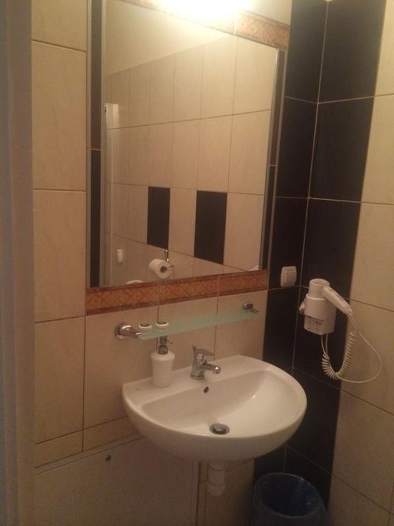 Rezydencja Parkowa Hotel Varsovia Habitación foto